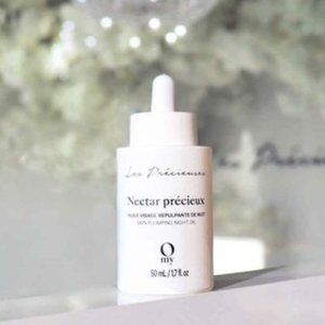 Les Précieuses Nectar précieux de nuit